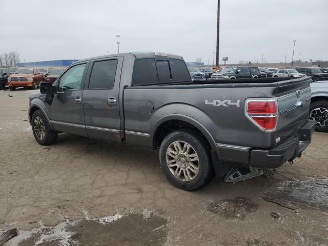 Photo 2 from auction – 2009 FORD F150 SUPER with VIN 1FTPW14V59FA65655