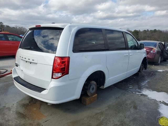 Photo 4 from auction – 2018 DODGE GRAND CARA with VIN 2C4RDGBG1JR176917