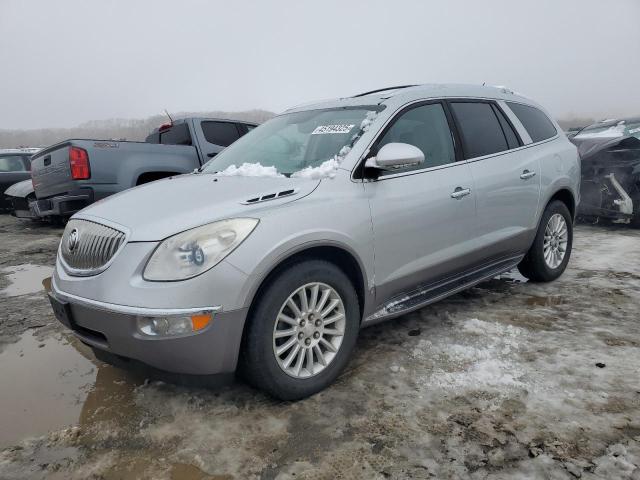 BUICK ENCLAVE CX 2010 with VIN 5GALVBED7AJ171265 - Photo from auction