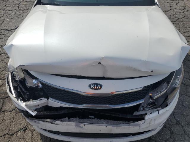 Photo 11 from auction – 2016 KIA OPTIMA LX with VIN KNAGT4L30G5076699