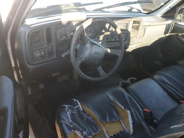 Снимка 8 от търг – 2000 CHEVROLET SILVERADO с VIN 1GCEC14V71E181725