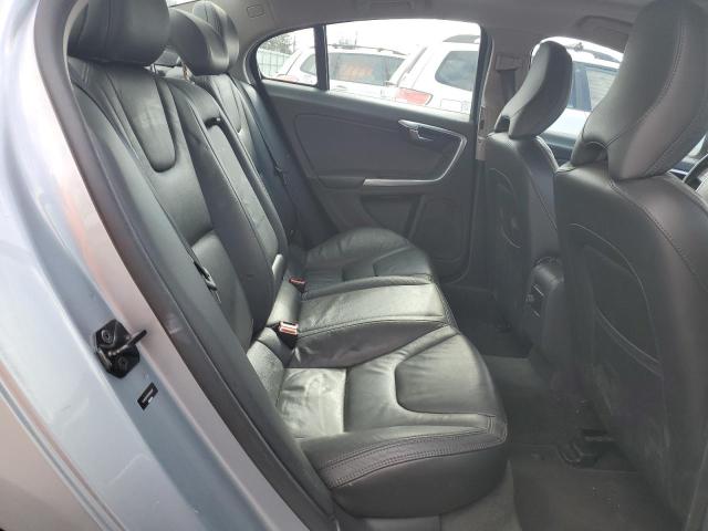 Photo 10 from auction – 2013 VOLVO S60 T5 with VIN YV1612FS1D1204487