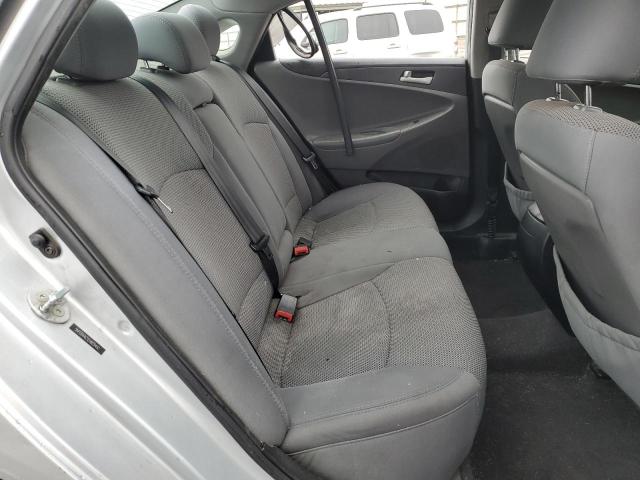 Photo 10 from auction – 2014 HYUNDAI SONATA GLS with VIN 5NPEB4AC1EH829492