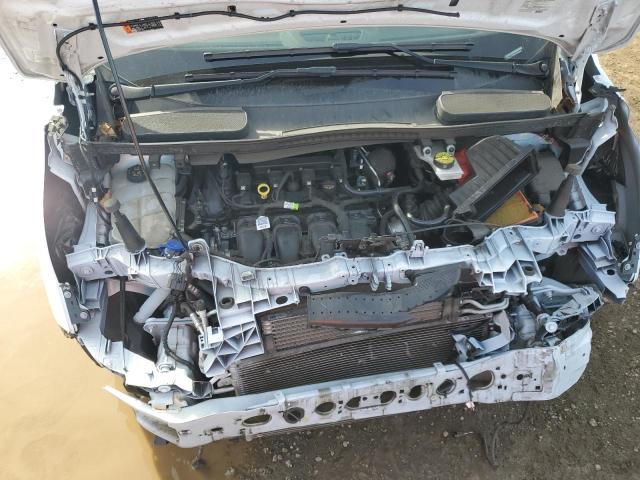 Photo 11 from auction – 2023 FORD TRANSIT CO with VIN NM0LS7T2XP1560686