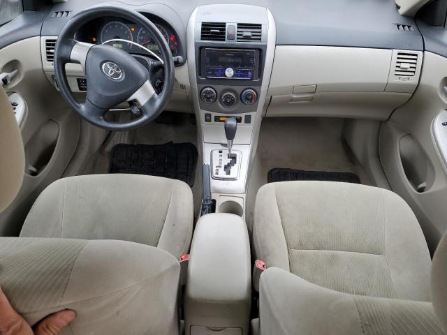 Photo 8 from auction – 2011 TOYOTA COROLLA BA with VIN 2T1BU4EE7BC710403