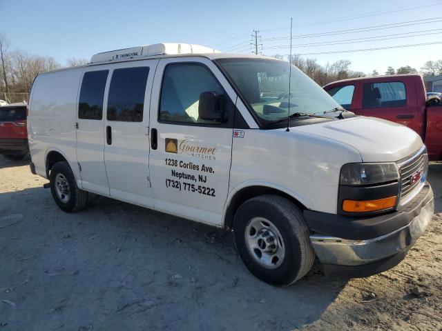 Photo 4 from auction – 2017 GMC SAVANA G25 with VIN 1GTW7AFF7H1908278