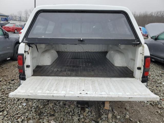 Photo 6 from auction – 1998 DODGE RAM 1500 with VIN 1B7HC16X9WS675699