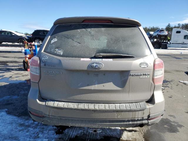 Photo 6 from auction – 2015 SUBARU FORESTER 2 with VIN JF2SJADC4FG413122