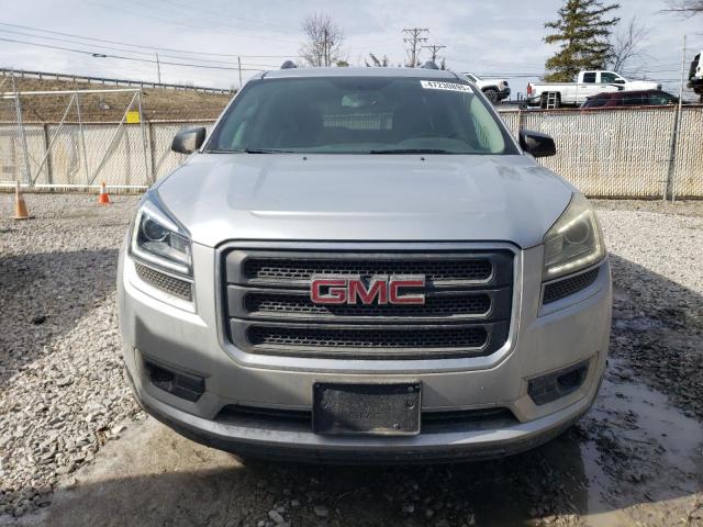 Photo 5 from auction – 2016 GMC ACADIA SLE with VIN 1GKKRNED6GJ155653