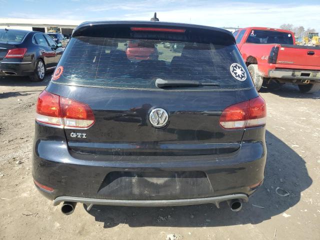 Photo 6 from auction – 2011 VOLKSWAGEN GTI with VIN WVWFD7AJ2BW103323