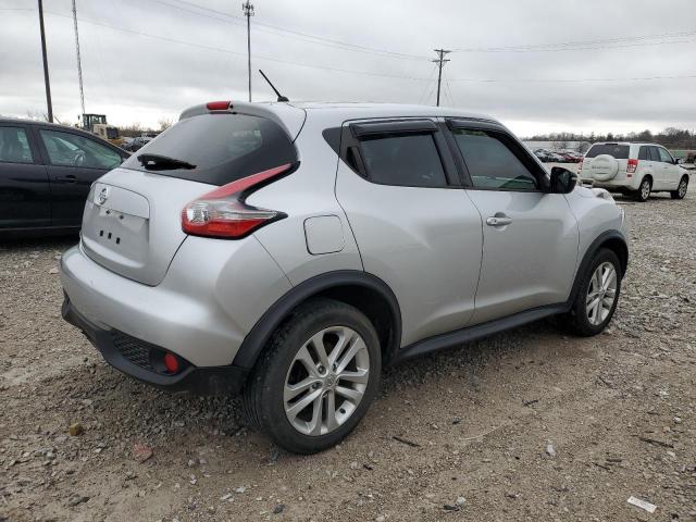 Photo 3 from auction – 2017 NISSAN JUKE S with VIN JN8AF5MR9HT704009