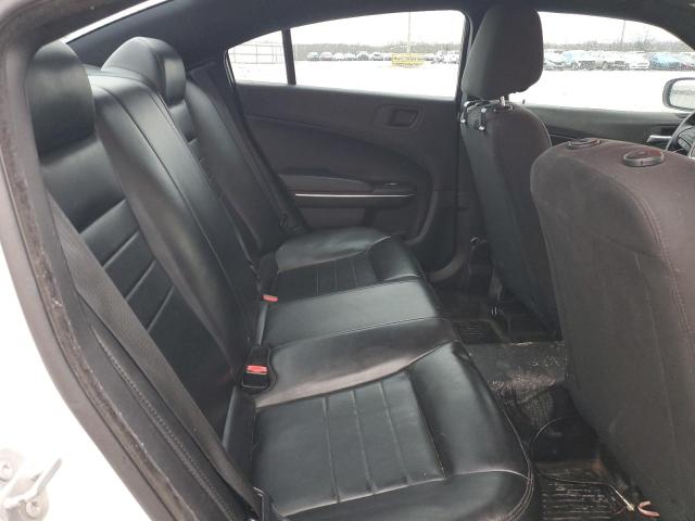 Photo 10 from auction – 2016 DODGE CHARGER PO with VIN 2C3CDXKT8GH211698