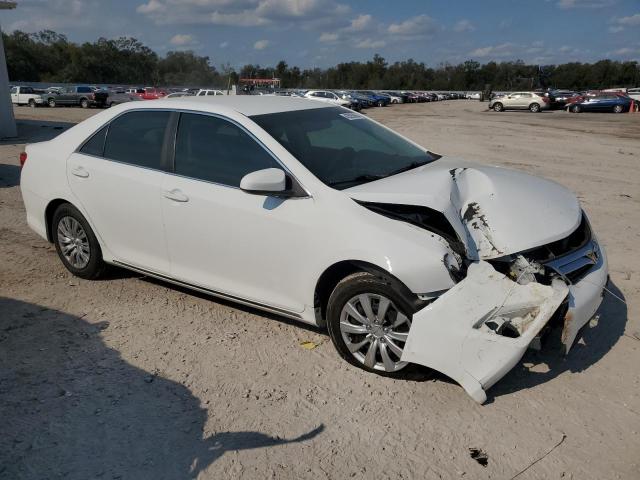 Photo 4 from auction – 2014 TOYOTA CAMRY L with VIN 4T4BF1FK0ER381775