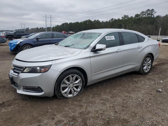 CHEVROLET IMPALA LT 2016 with VIN 2G1105SA8G9194230 - Photo from auction