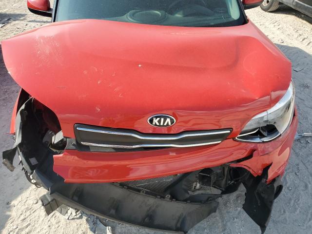 Photo 11 from auction – 2019 KIA SOUL with VIN KNDJN2A24K7003639