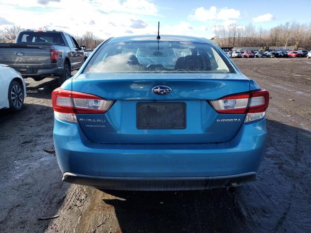 Photo 6 from auction – 2019 SUBARU IMPREZA with VIN 4S3GKAA62K3616950
