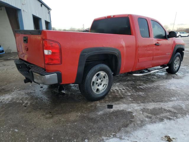 Photo 3 from auction – 2012 CHEVROLET SILVERADO with VIN 1GCRCSE02CZ138660