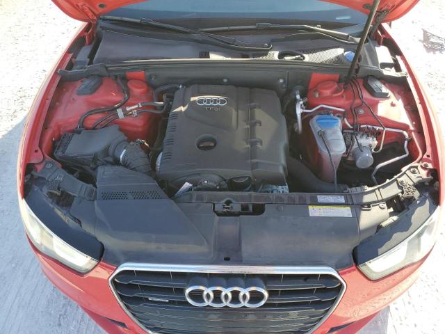 Photo 11 from auction – 2013 AUDI A5 PREMIUM with VIN WAUCFAFH9DN003760