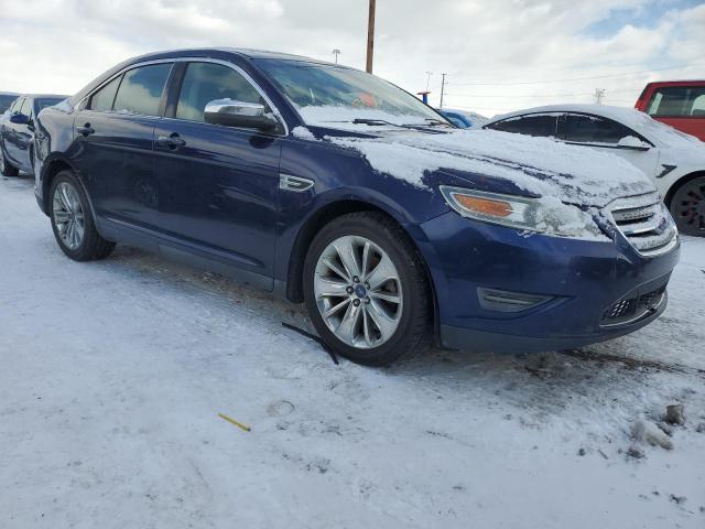 Photo 4 from auction – 2011 FORD TAURUS with VIN 1FAHP2FW8BG167325