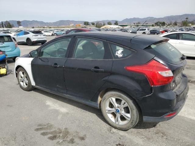 Photo 2 from auction – 2013 FORD FOCUS SE with VIN 1FADP3K26DL277551