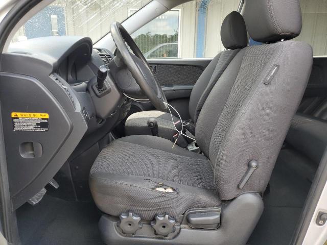 Photo 7 from auction – 2008 KIA SPORTAGE L with VIN KNDJF724487518868
