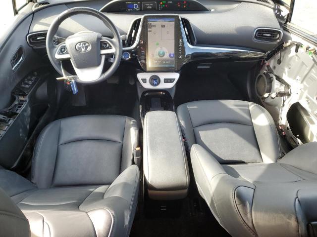 Photo 8 from auction – 2017 TOYOTA PRIUS PRIM with VIN JTDKARFP6H3049731