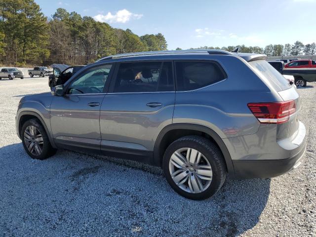 Photo 2 from auction – 2019 VOLKSWAGEN ATLAS SE with VIN 1V2WP2CA0KC574183