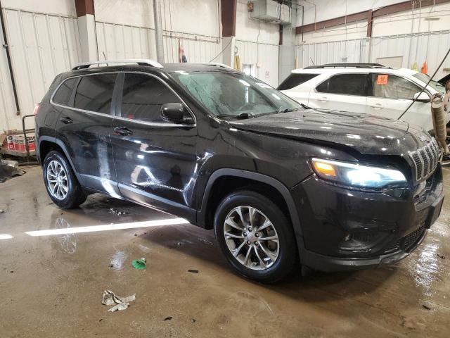 Photo 4 from auction – 2019 JEEP CHEROKEE L with VIN 1C4PJMLB4KD398406