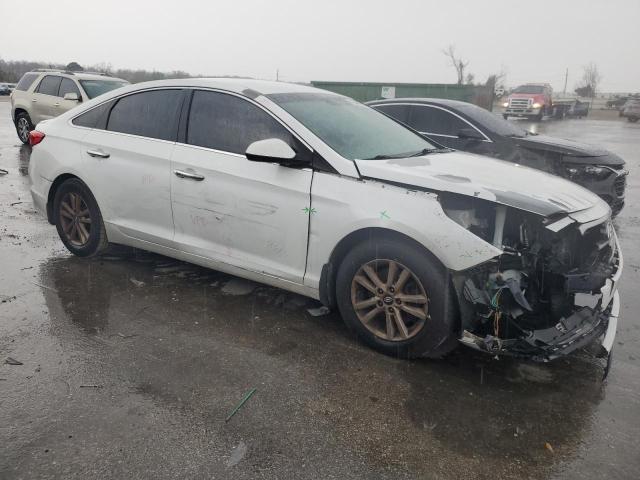 Photo 4 from auction – 2015 HYUNDAI SONATA SE with VIN 5NPE24AF3FH187028