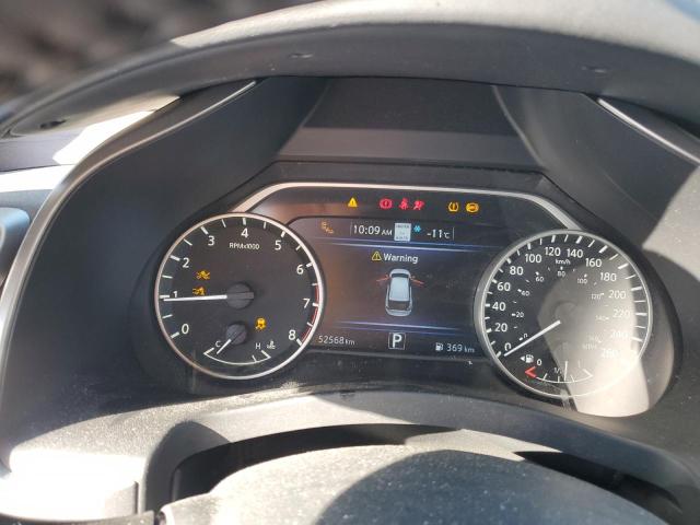 Photo 9 from auction – 2020 NISSAN MURANO PLA with VIN 5N1AZ2DS3LN102462