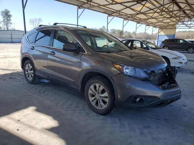 Photo 4 from auction – 2013 HONDA CR-V EX with VIN 3CZRM3H58DG704732