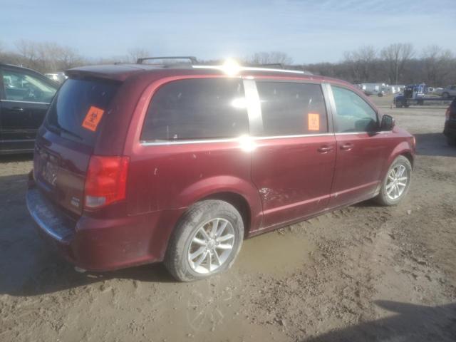 Photo 3 from auction – 2018 DODGE GRAND CARA with VIN 2C4RDGCG4JR299190