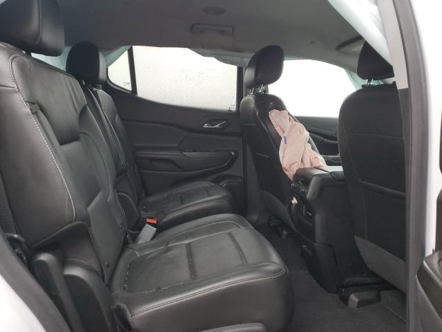 Photo 10 from auction – 2023 GMC ACADIA SLT with VIN 1GKKNUL48PZ211411