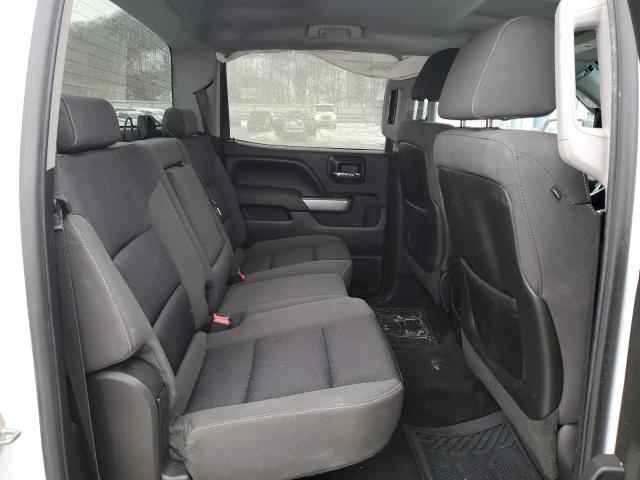 Photo 10 from auction – 2014 CHEVROLET SILVERADO with VIN 3GCUKREC0EG435512