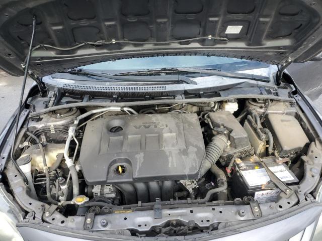 Photo 11 from auction – 2012 TOYOTA COROLLA BA with VIN 5YFBU4EE0CP026746