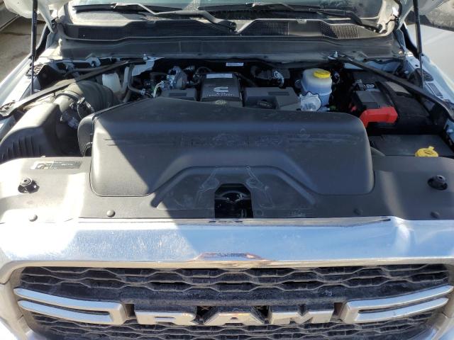 Photo 11 from auction – 2023 RAM 2500 TRADE with VIN 3C6UR5CL7PG615474