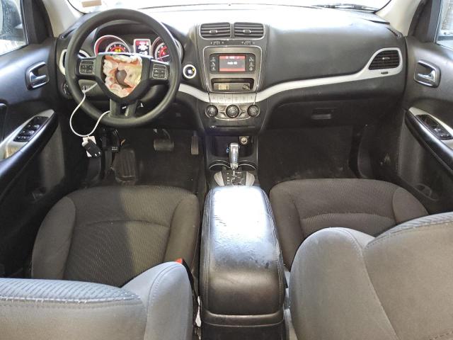 Photo 8 from auction – 2018 DODGE JOURNEY SE with VIN 3C4PDCAB9JT260549
