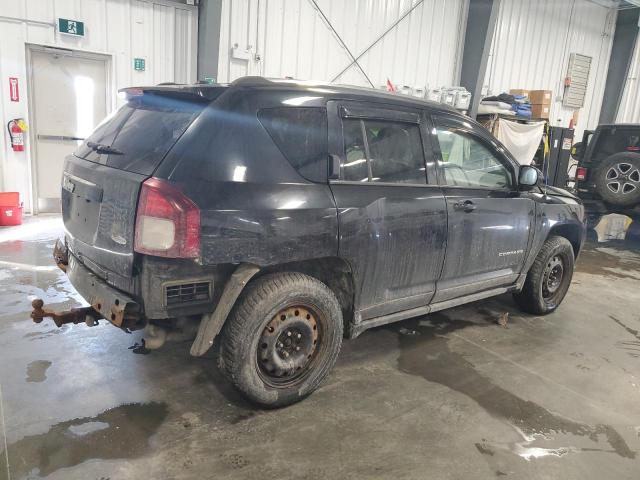 Photo 3 from auction – 2014 JEEP COMPASS SP with VIN 1C4NJDAB3ED566213