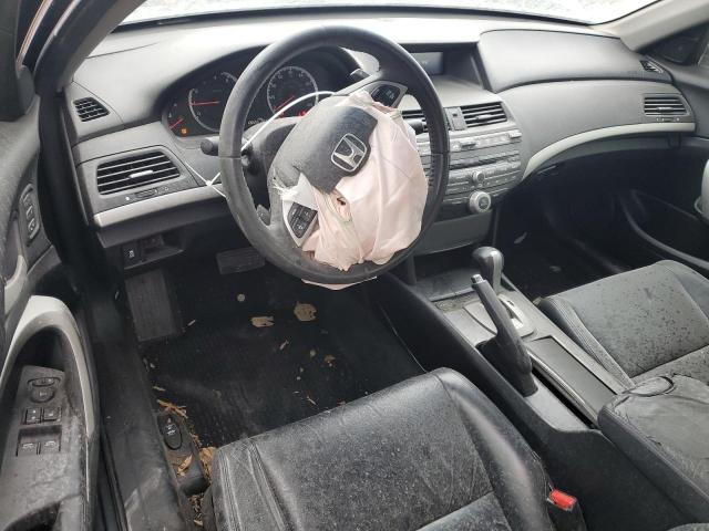 Photo 8 from auction – 2012 HONDA ACCORD EXL with VIN 1HGCS2B80CA010212