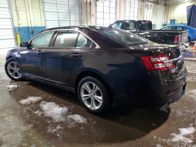 Photo 2 from auction – 2014 FORD TAURUS SEL with VIN 1FAHP2E81EG115011