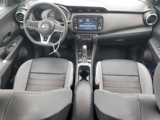 Photo 8 from auction – 2024 NISSAN KICKS SR with VIN 3N1CP5DV3RL521664