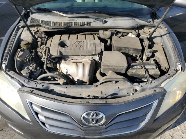 Photo 11 from auction – 2011 TOYOTA CAMRY BASE with VIN 4T1BF3EKXBU606156