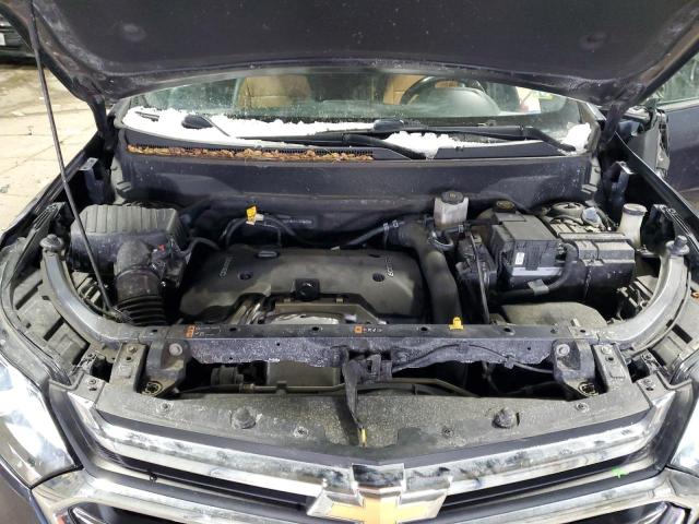 Photo 12 from auction – 2018 CHEVROLET EQUINOX PR with VIN 3GNAXWEX9JS566832