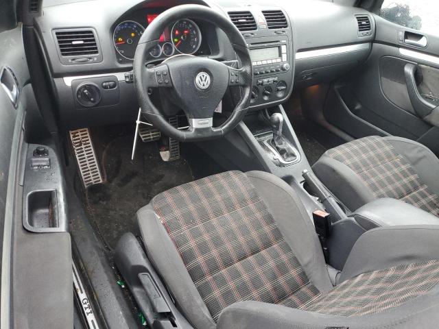 Photo 8 from auction – 2008 VOLKSWAGEN GTI with VIN WVWFV71K28W188484
