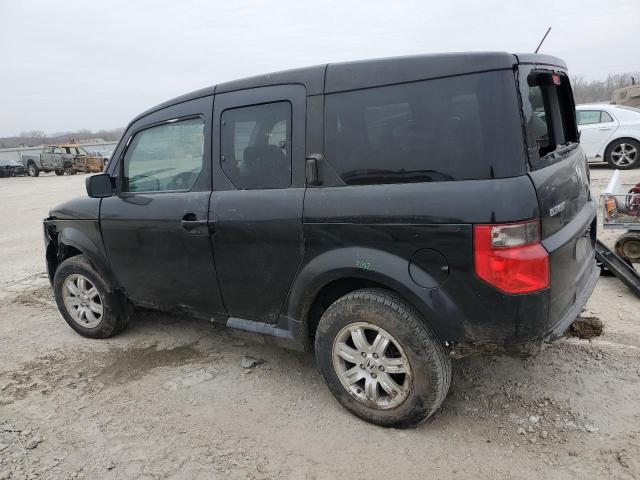 Photo 2 from auction – 2006 HONDA ELEMENT EX with VIN 5J6YH18706L011973