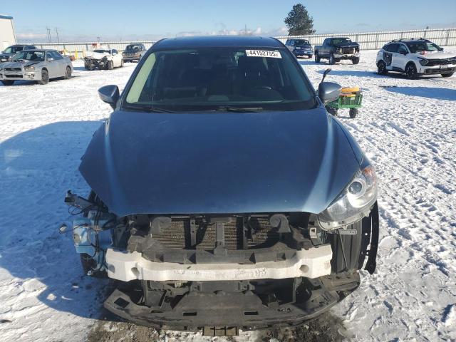 Photo 5 from auction – 2016 MAZDA CX-5 TOURI with VIN JM3KE4CY9G0893595