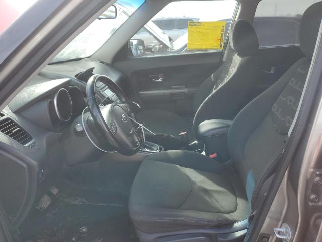 Photo 7 from auction – 2013 KIA SOUL + with VIN KNDJT2A69D7573471