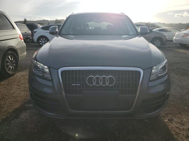 Photo 5 from auction – 2012 AUDI Q5 PREMIUM with VIN WA1LFAFP5CA137790