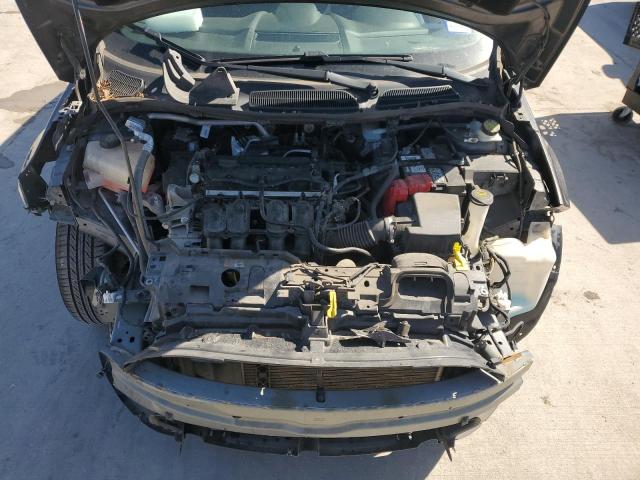 Photo 11 from auction – 2018 FORD FIESTA SE with VIN 3FADP4BJ2JM109655