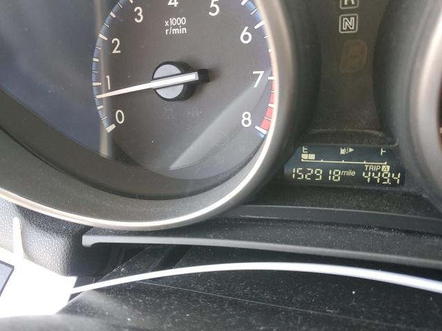 Photo 9 from auction – 2012 MAZDA 3 I with VIN JM1BL1L84C1563865